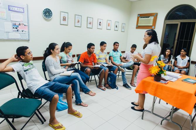 New Doctrinal Mastery program is replacing Scripture Mastery for seminary students