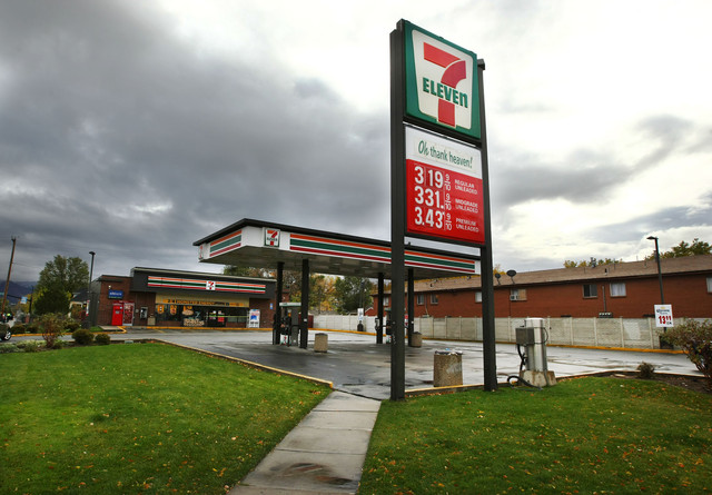 Man who shot 7-Eleven clerk over cigarettes pleads guilty to manslaughter