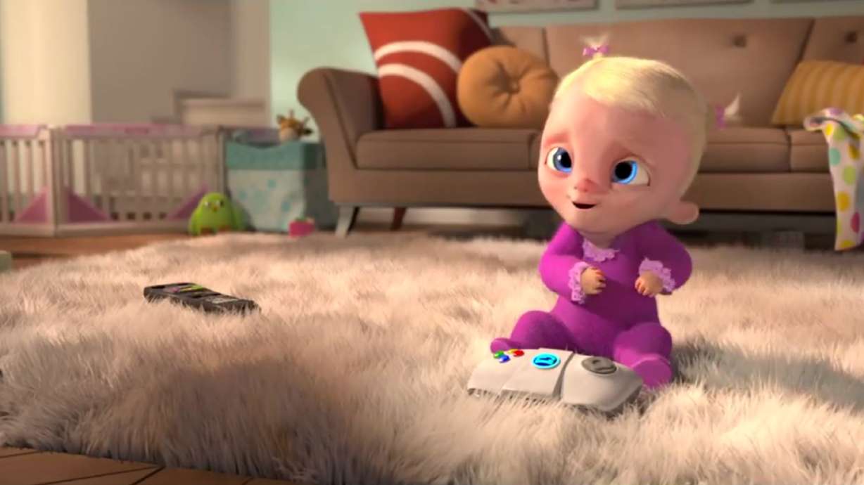 Watch 5 of the best animated shorts from BYU