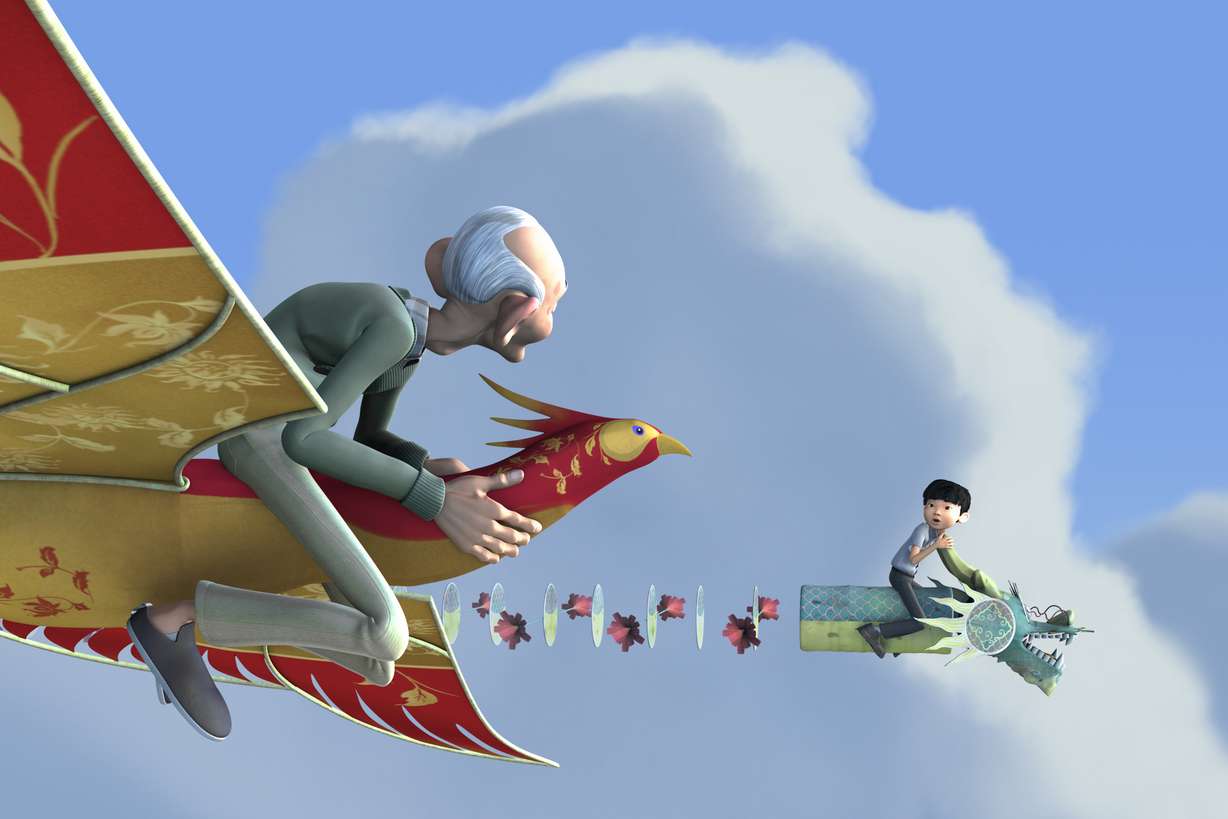 Image: Brigham Young University