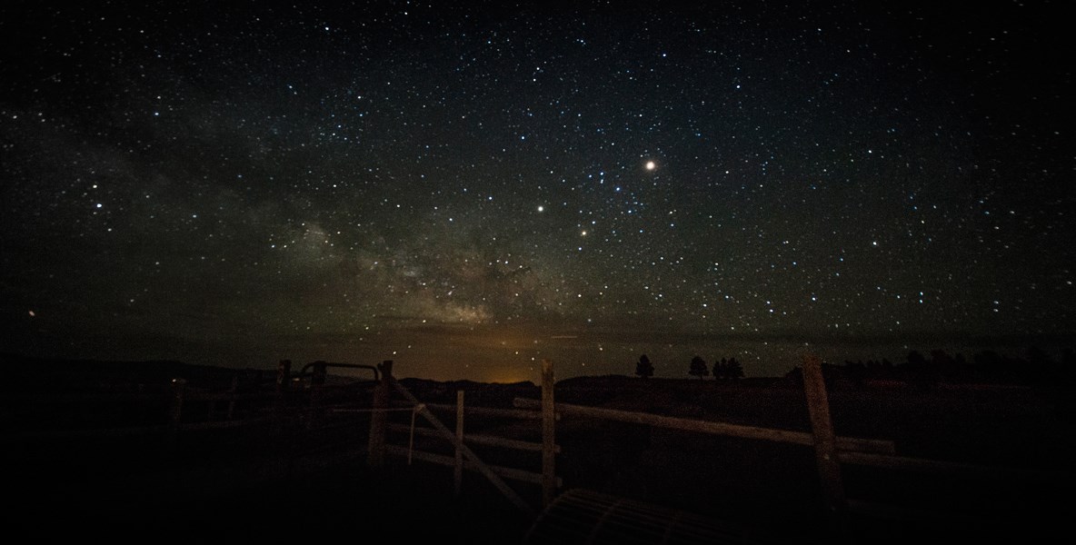 Photos: Bryce Canyon skies dazzle at 16th annual Astronomy Festival