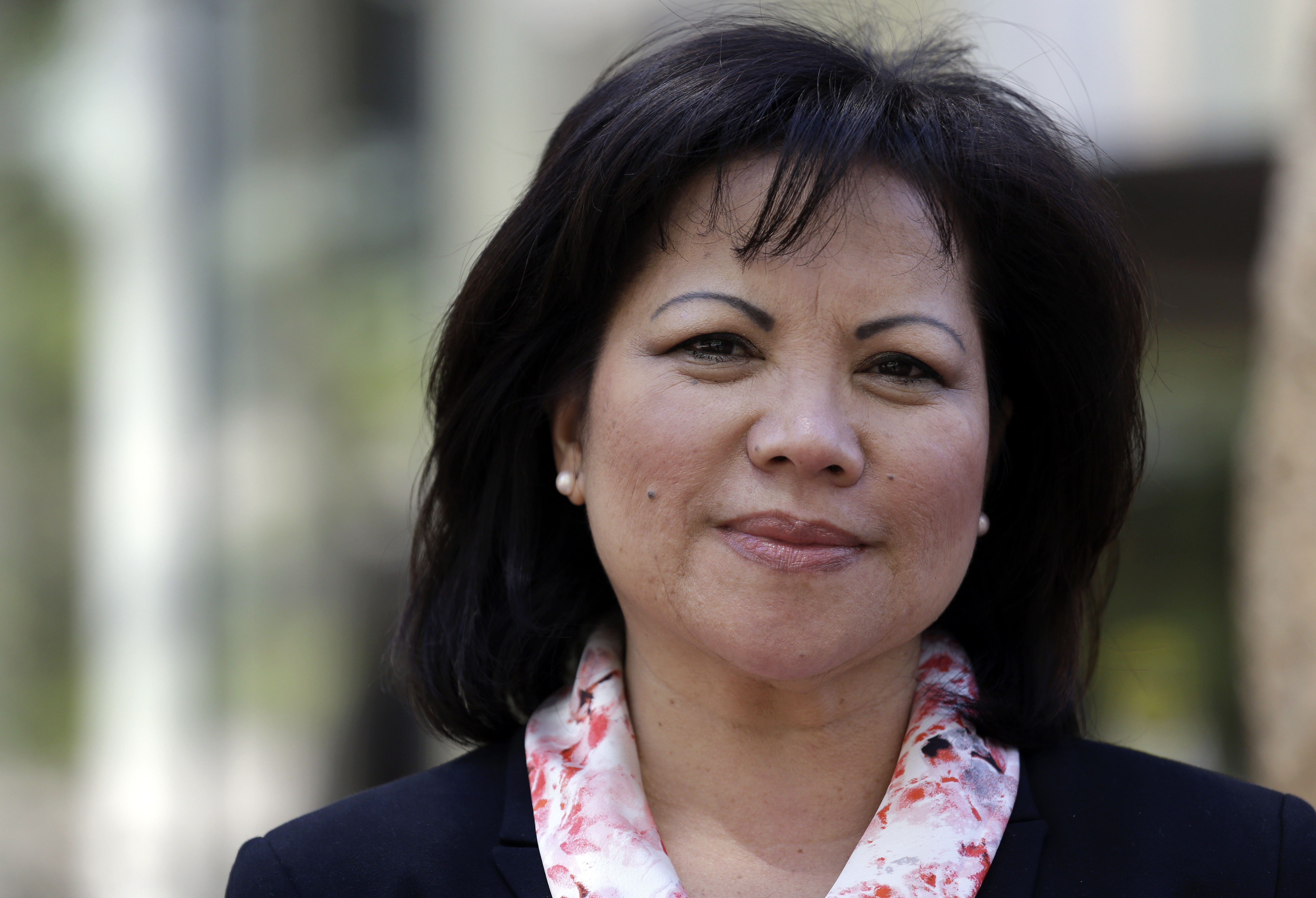 Long ordeal for Seattle worker who exposed veteran's fraud