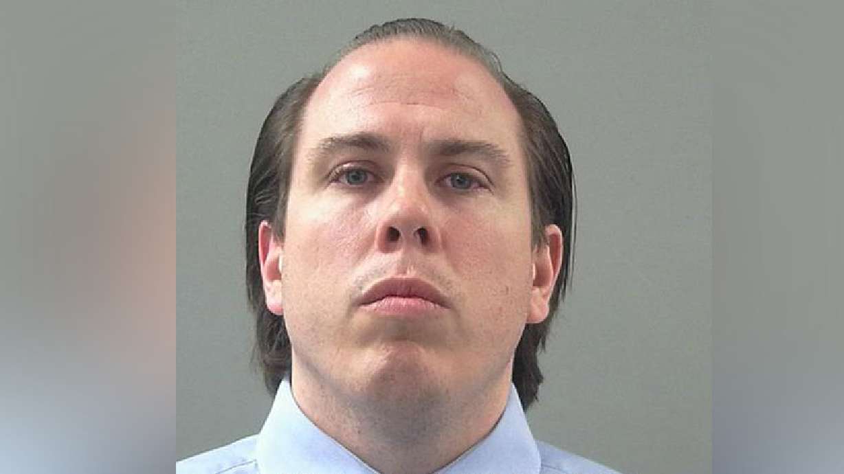 Former 9th-grade teacher sent to jail for sex with student