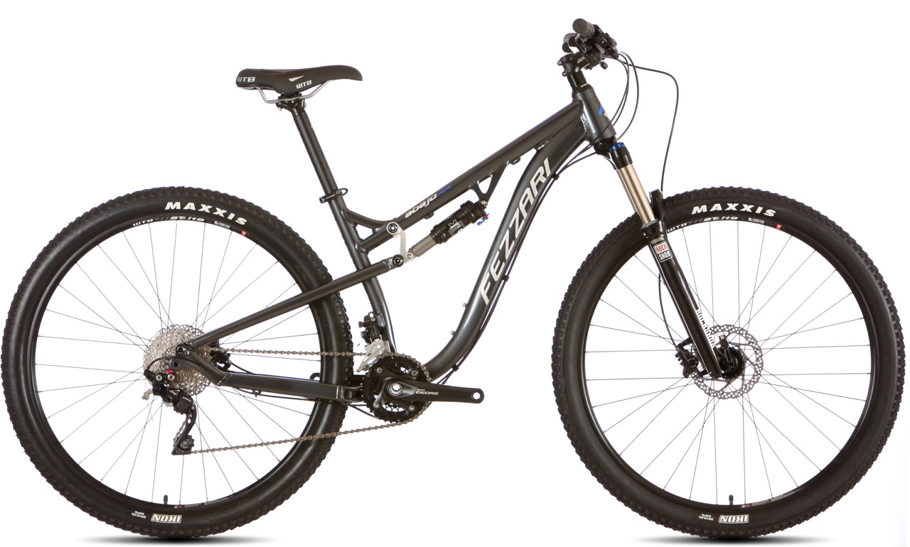 direct to consumer bike manufacturers