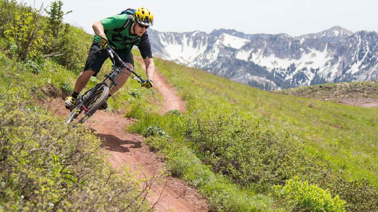 Utah bike company gaining worldwide attention