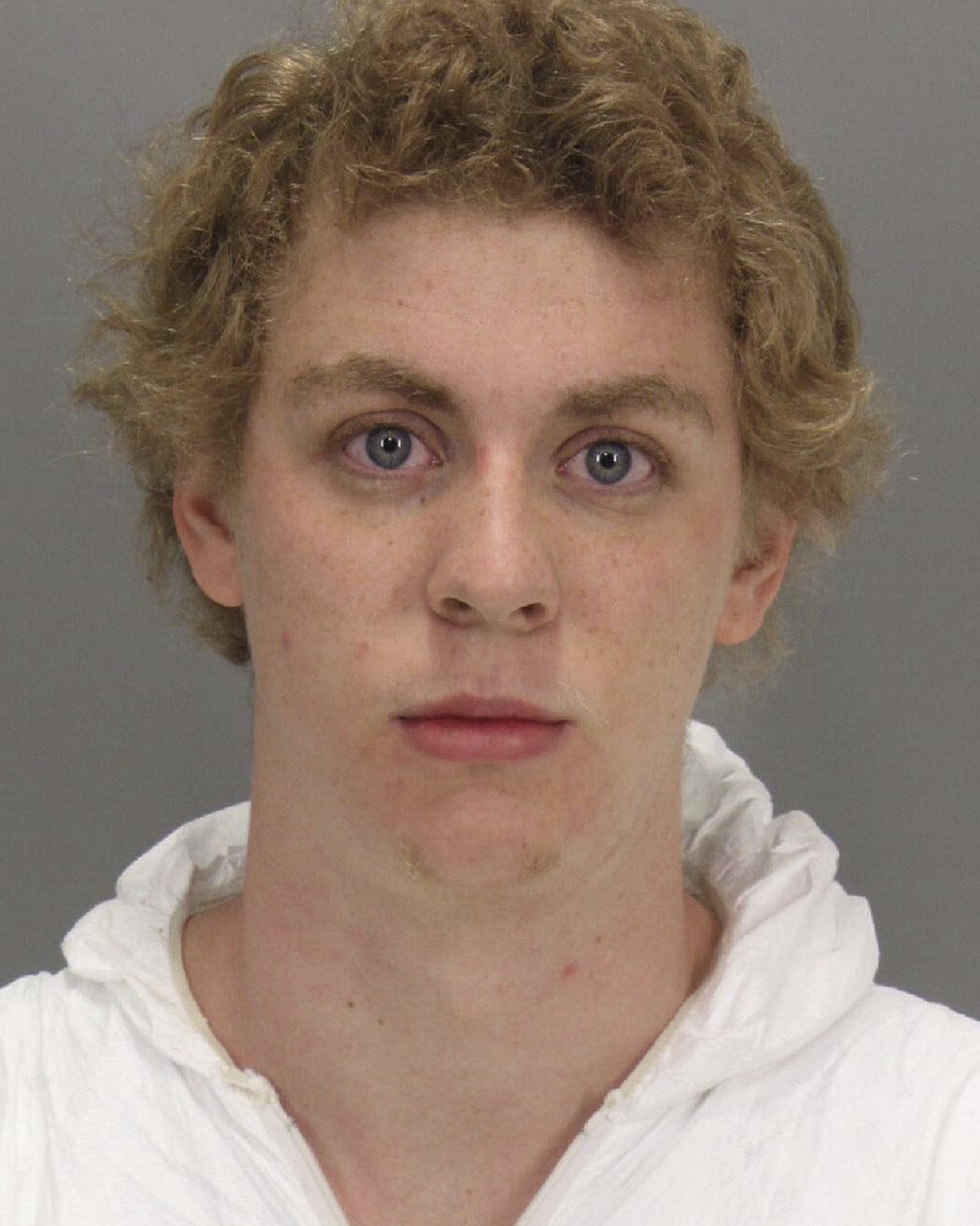 Swimmer started at Stanford amid assault prevention efforts