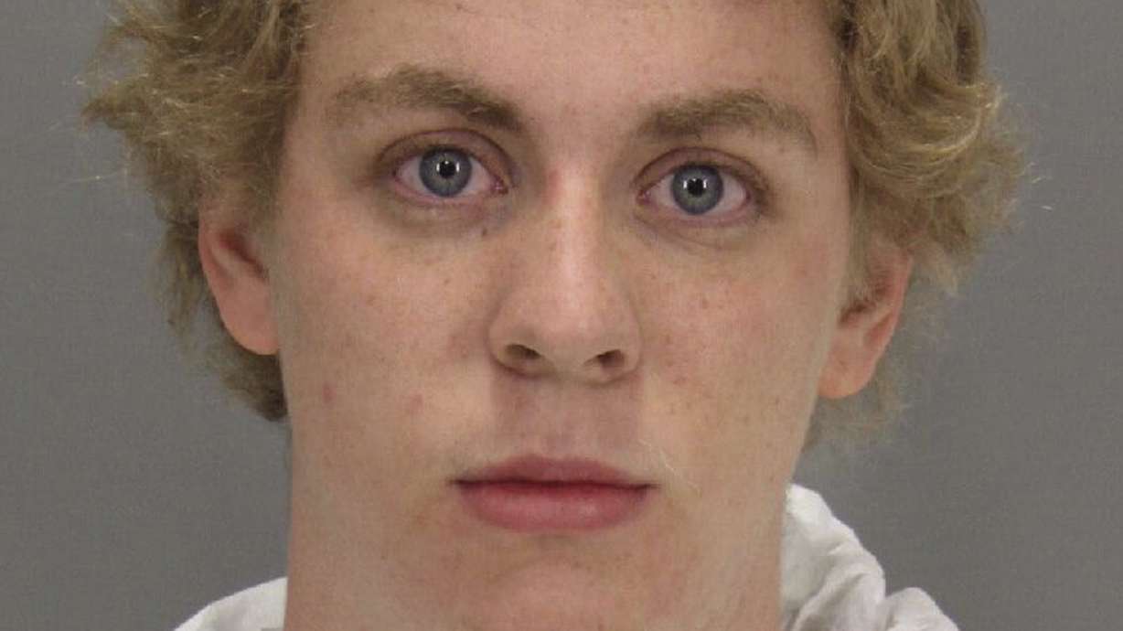 Swimmer started at Stanford amid assault prevention efforts