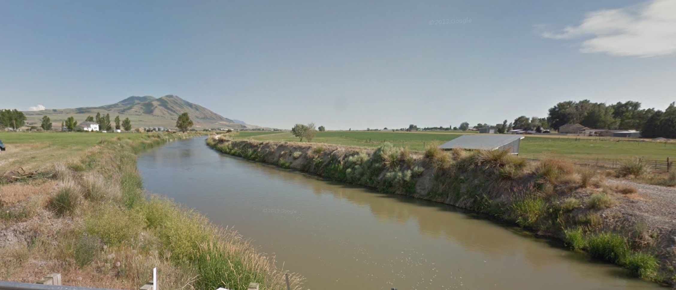 Police identify man killed in Cutler Dam Canal