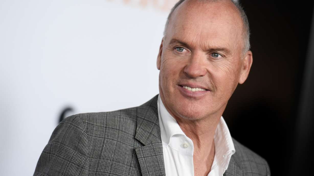 Museum to honor actor Michael Keaton for film contributions