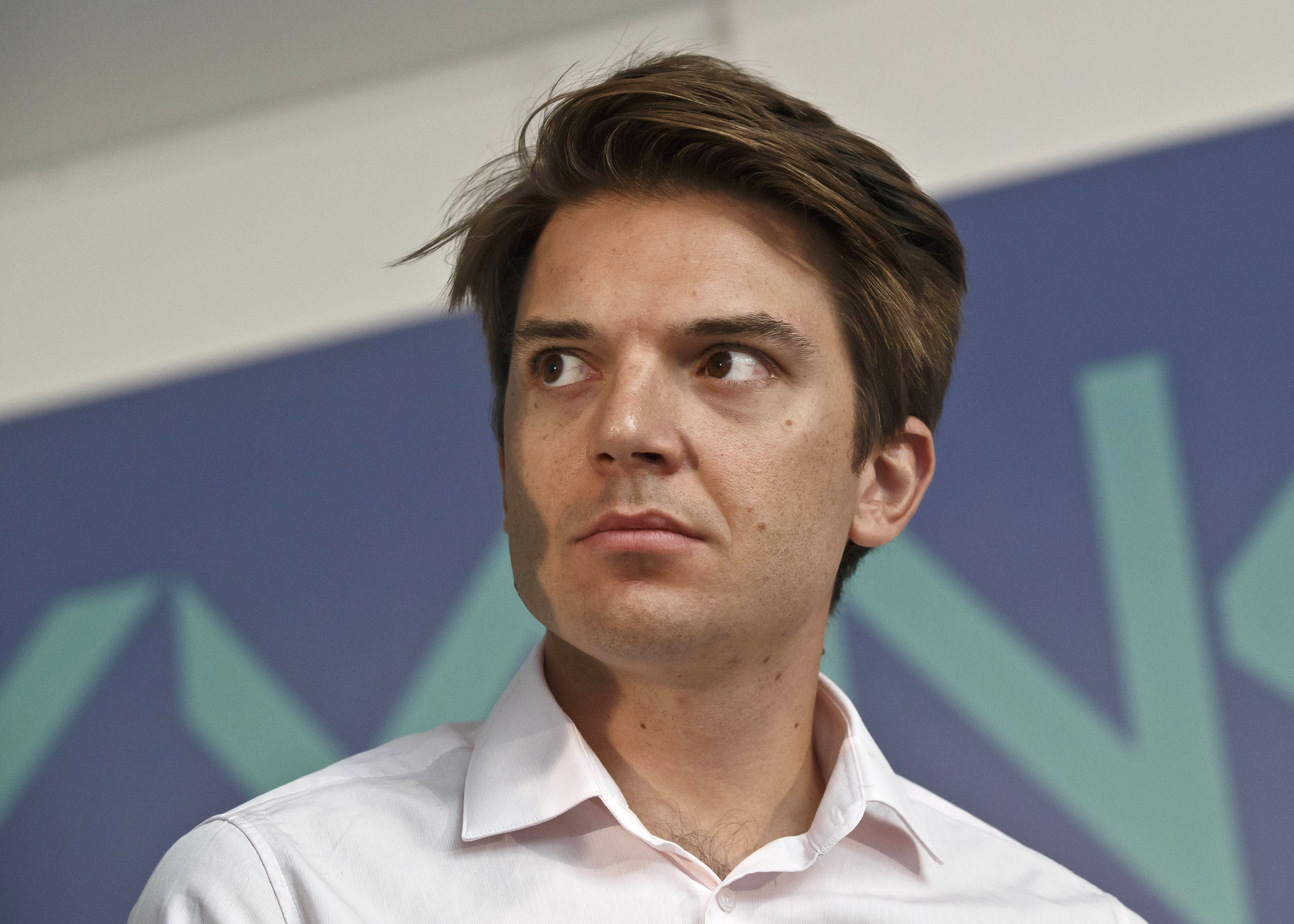 Uber convicted, fined in French trial over taxi practices