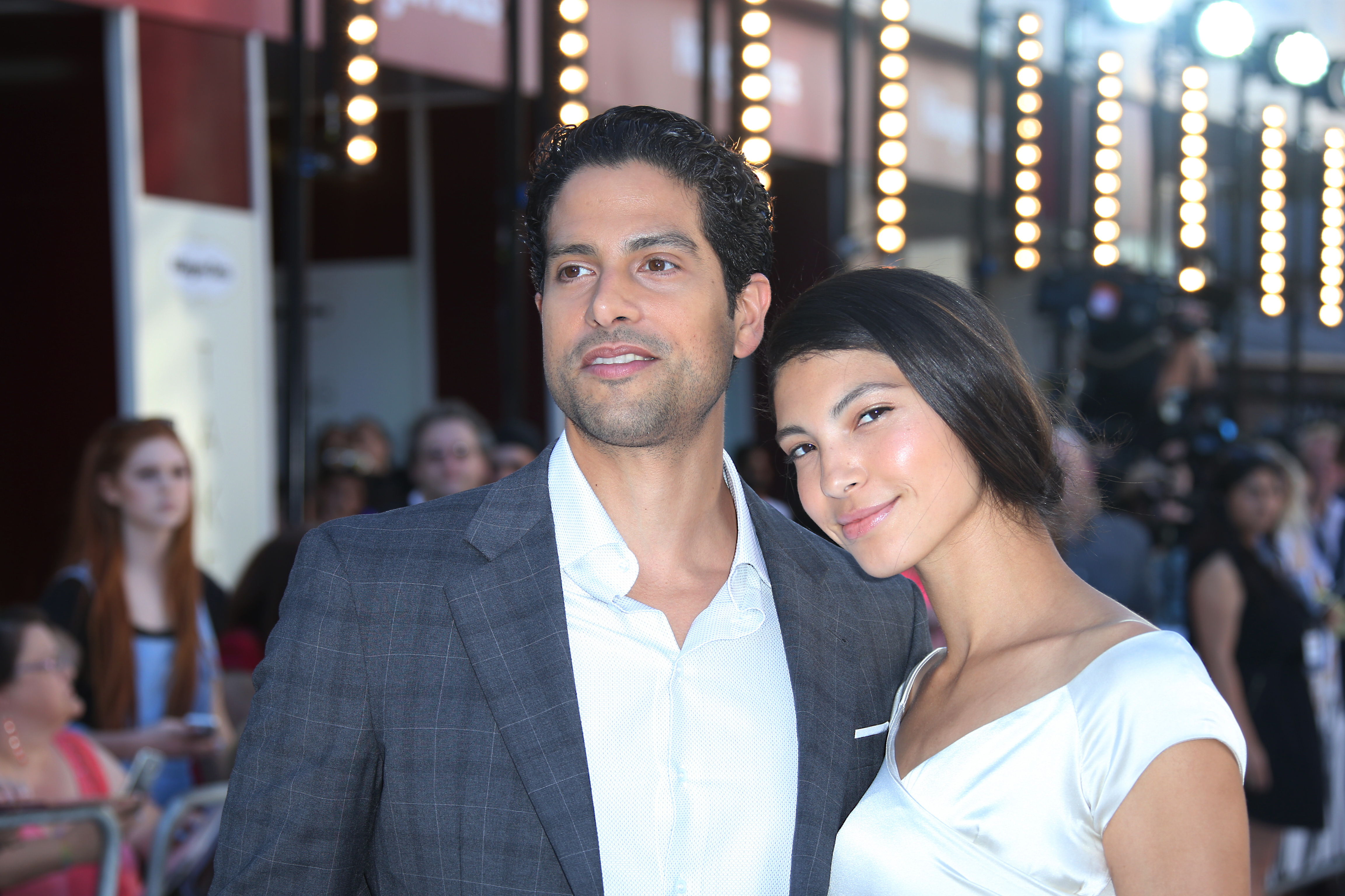 'CSI: Miami' star Adam Rodriguez joins 'Criminal Minds' cast