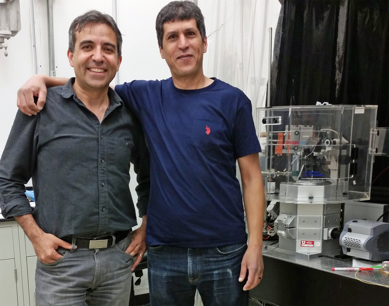 Photo: Kristen Murphy/Deseret News