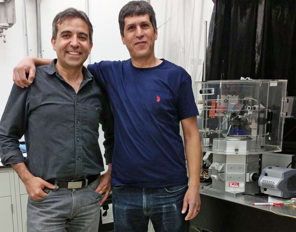 Photo: Kristen Murphy/Deseret News