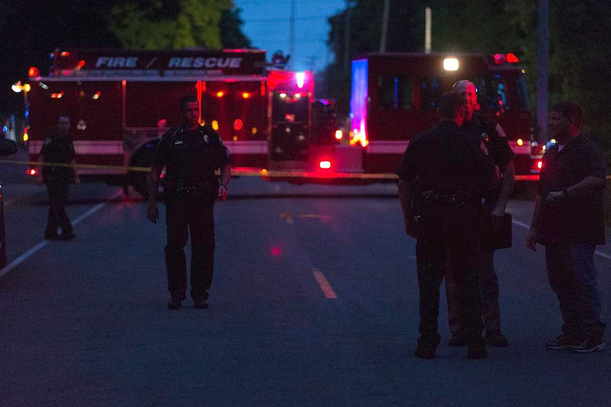 US safety agency studying Michigan bike crash that killed 5