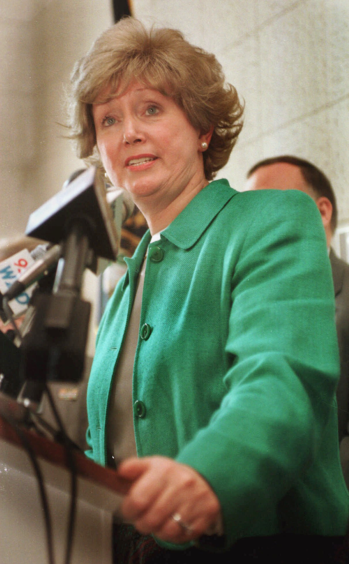 Former New Hampshire speaker runs for, against new office