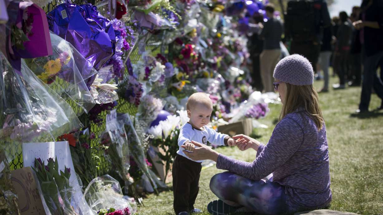 A Prince wish, Paisley Park eyed for museum like Graceland
