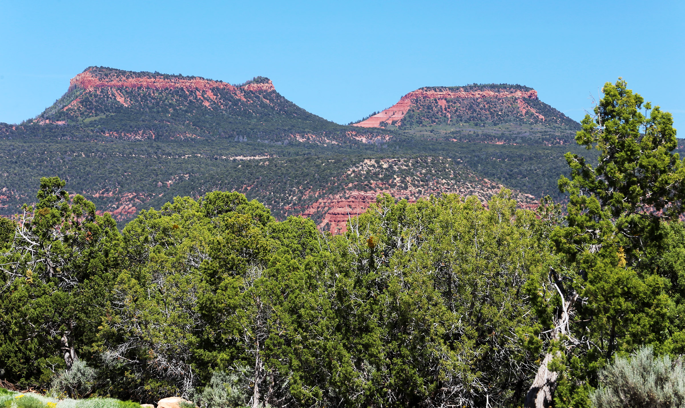 Utah Native American tribes disagree on monument