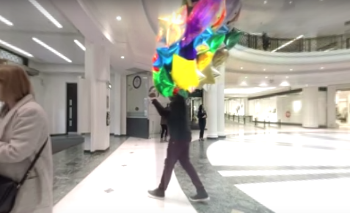 New video will show you what it’s like to have autism