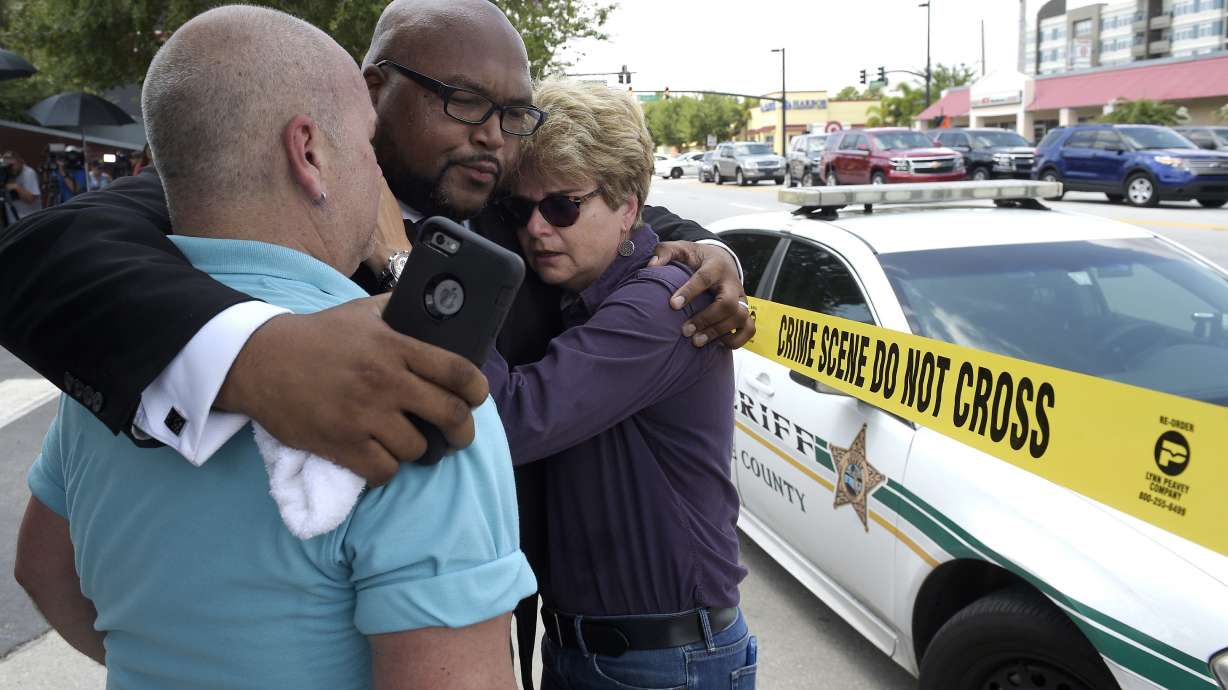 'Hamilton' takes 11 Tony Awards, falls short of tying record