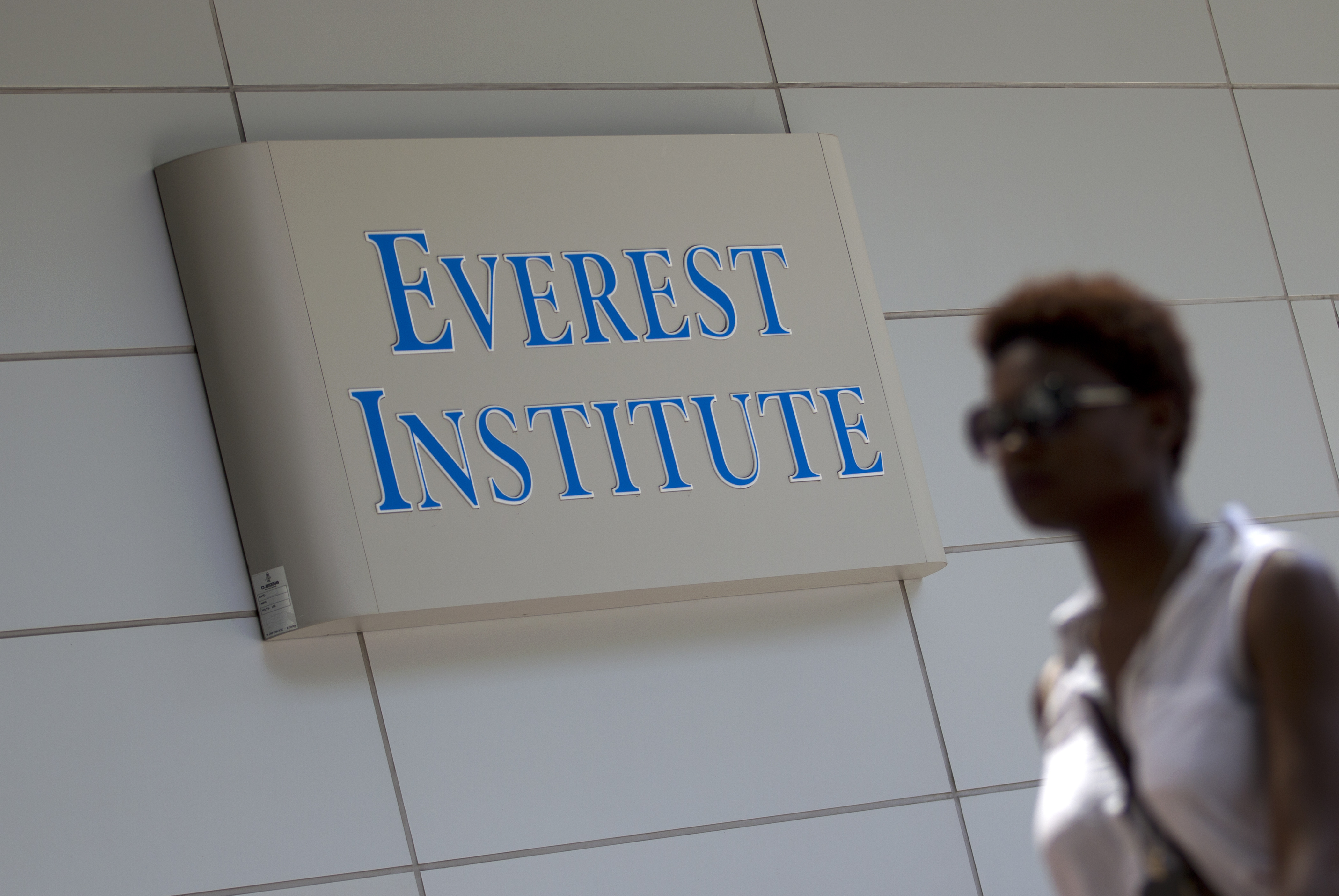 For-profit college watchdog under federal scrutiny