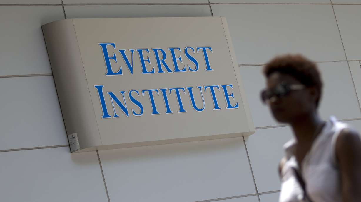 For-profit college watchdog under federal scrutiny