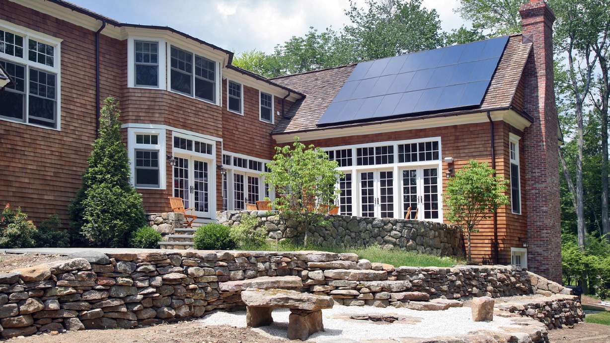 Utah companies bring renewable energy to forefront