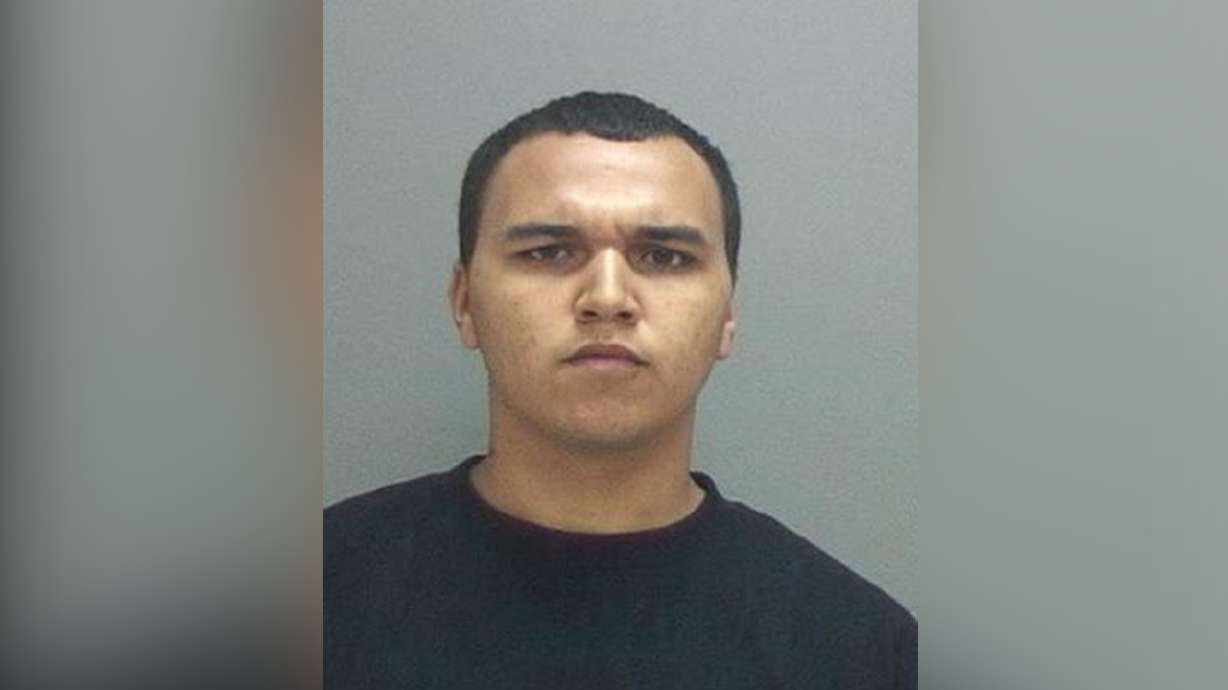 Man who admitted to drive-by shooting into baby's room says he has left gang life