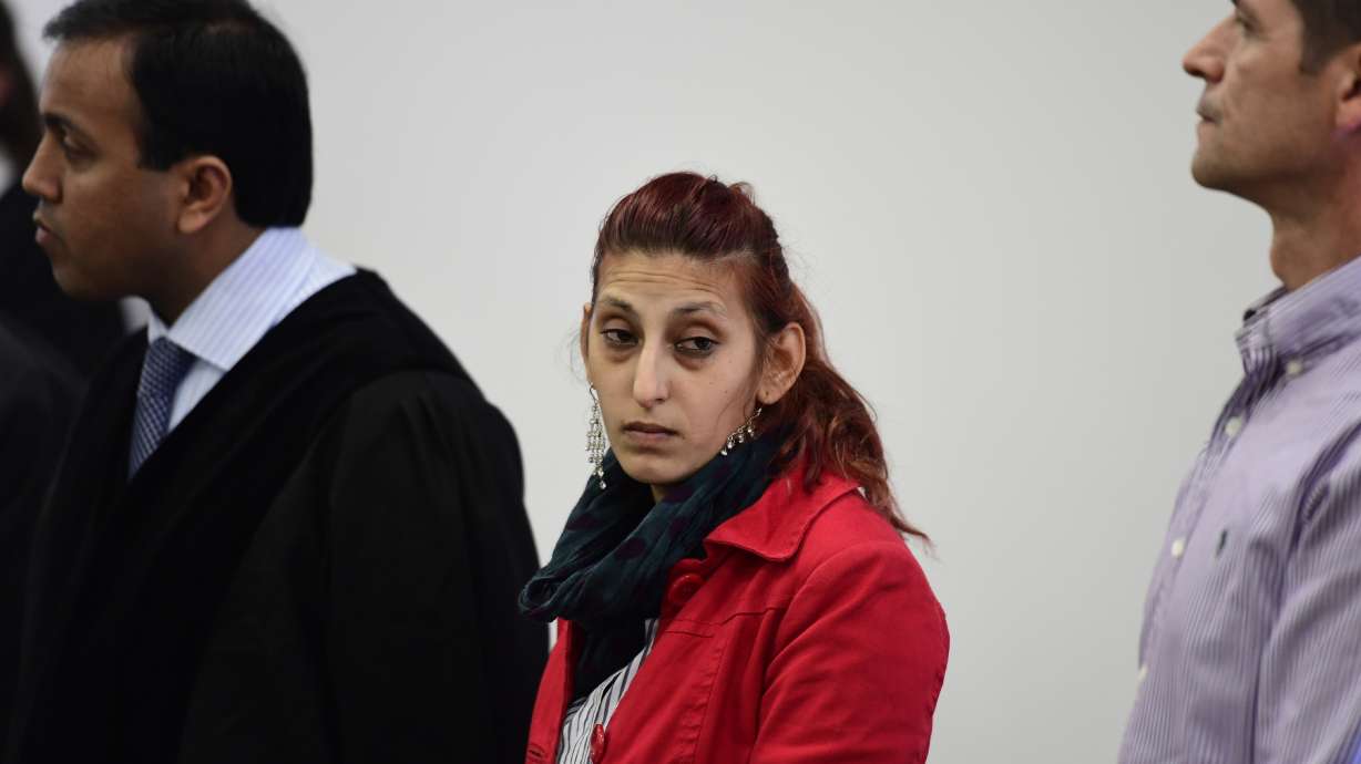 Germany: man on trial for killing 2 boys, including migrant