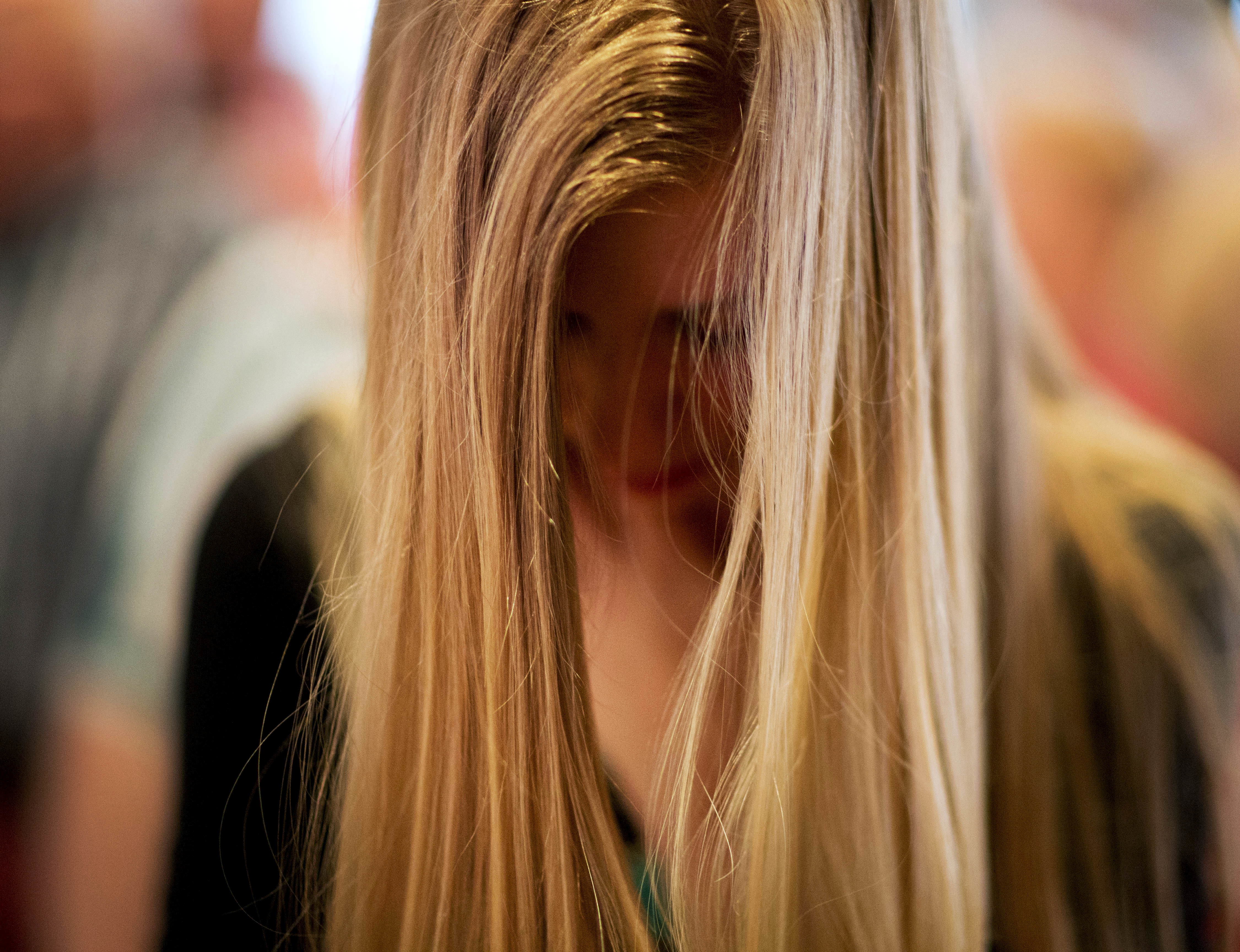 DIVIDED AMERICA: Evangelicals feel alienated, anxious