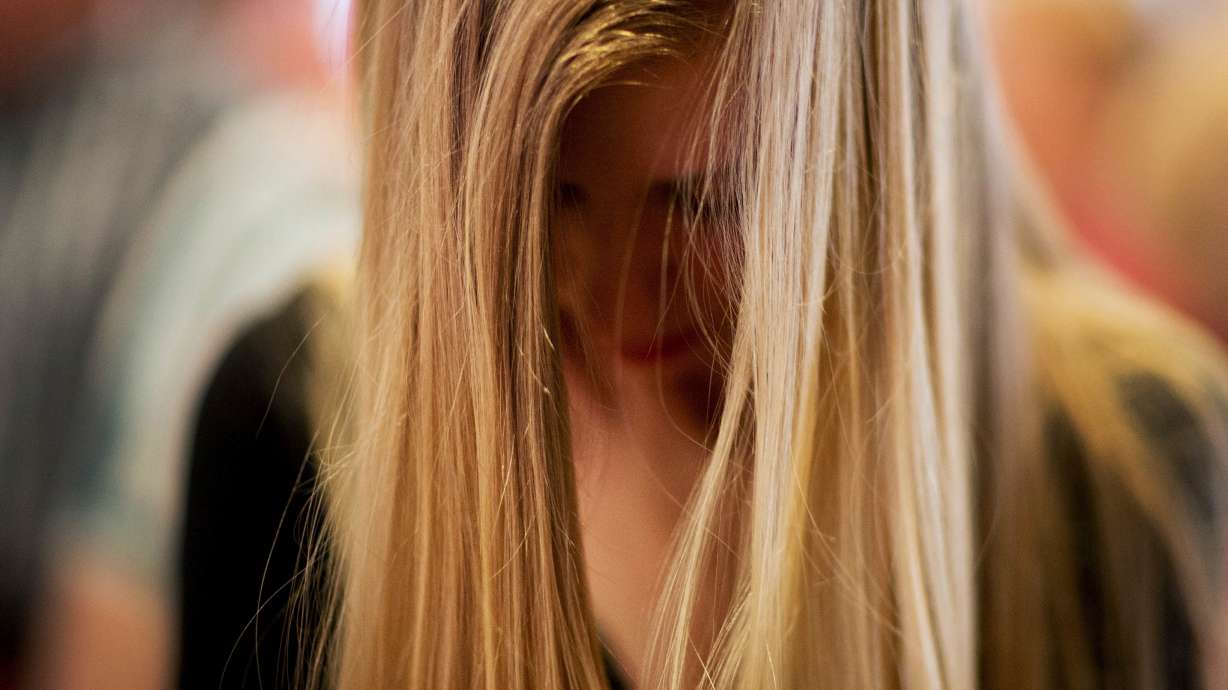 DIVIDED AMERICA: Evangelicals feel alienated, anxious