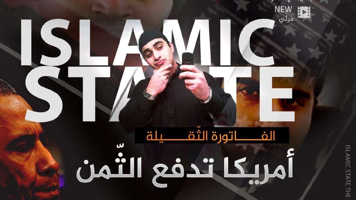 Did Islamic State claim credit for latest attacks too soon?