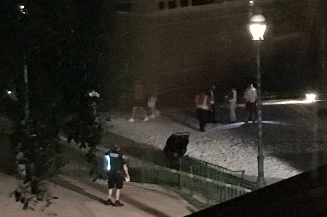 Deputies: Gator drags toddler into water near Disney resort