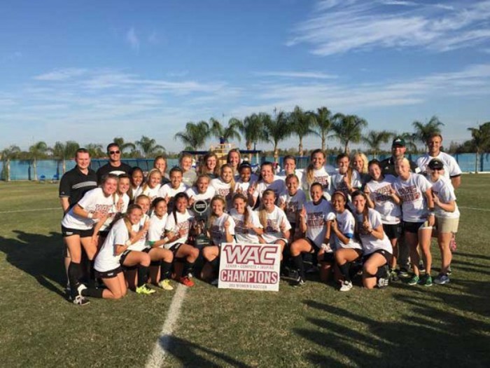 Photo: UVU Athletics