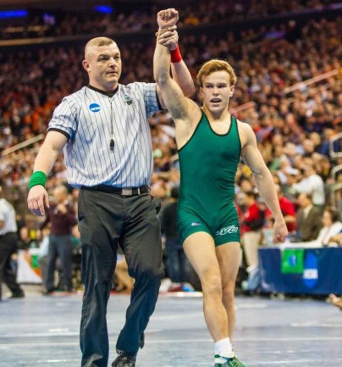 Photo: Brooke Morrill