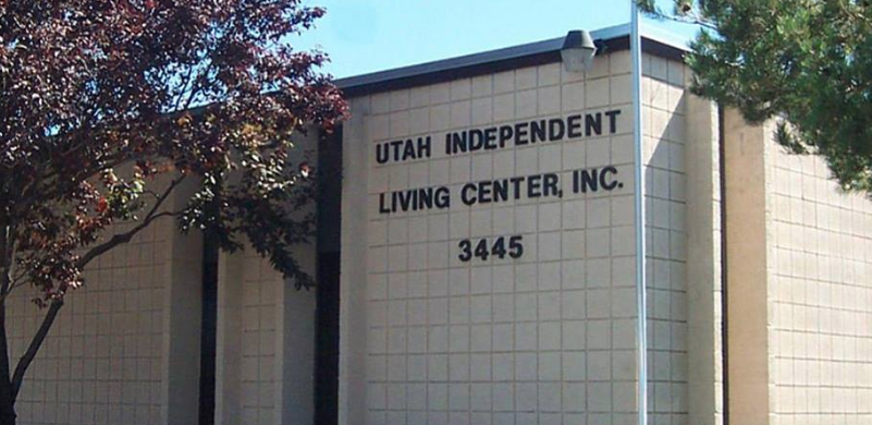 Utah Independent Living Center