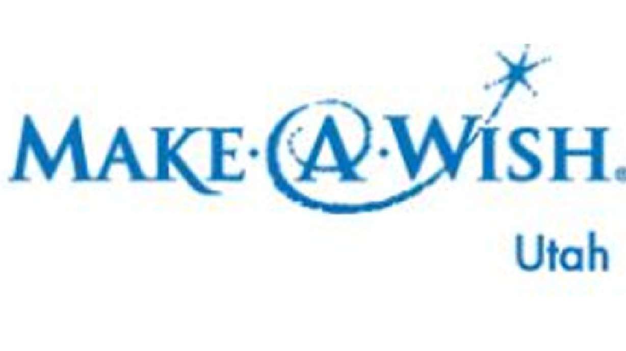 Make-A-Wish Utah