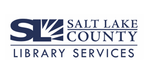 Salt Lake County Library Services