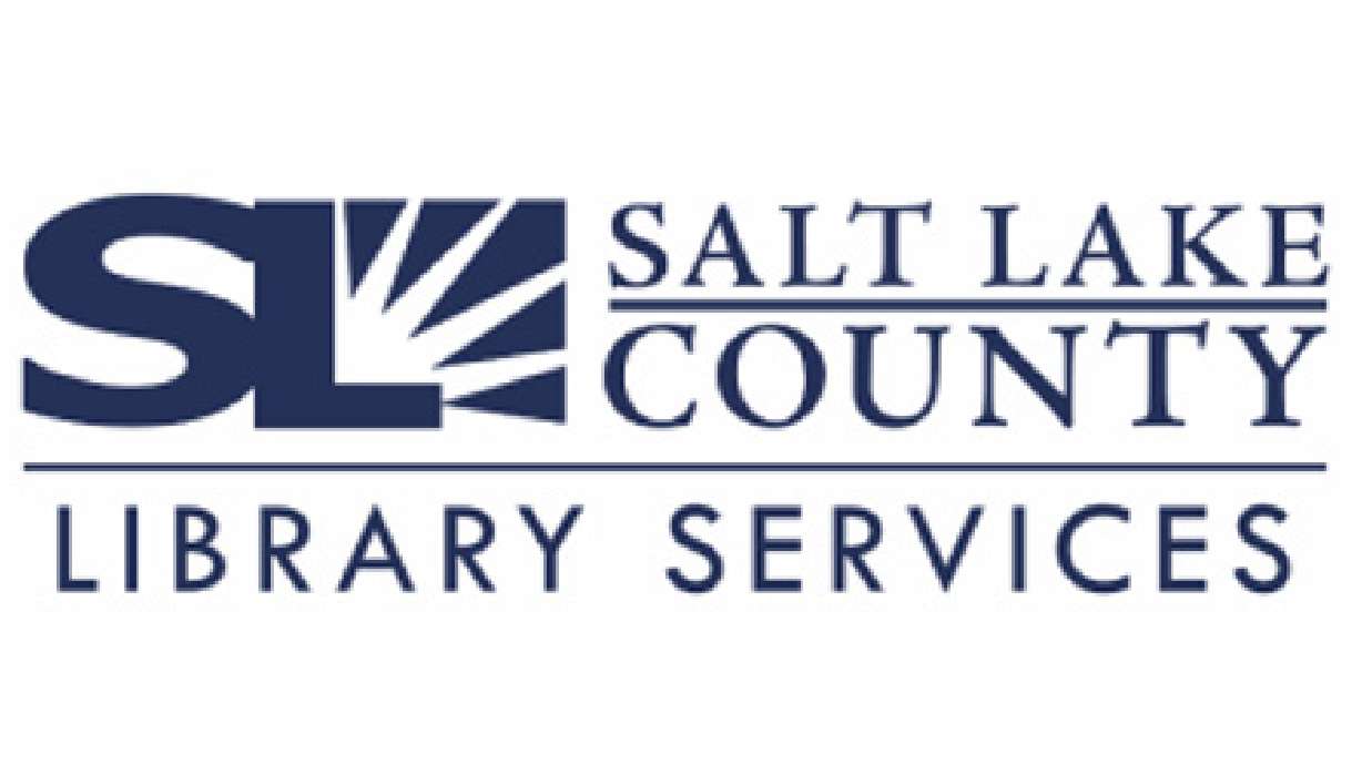 Salt Lake County Library Services