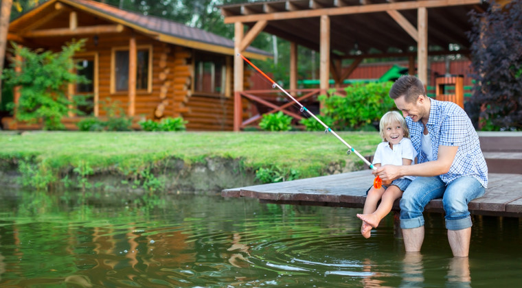 How American fatherhood has changed over time