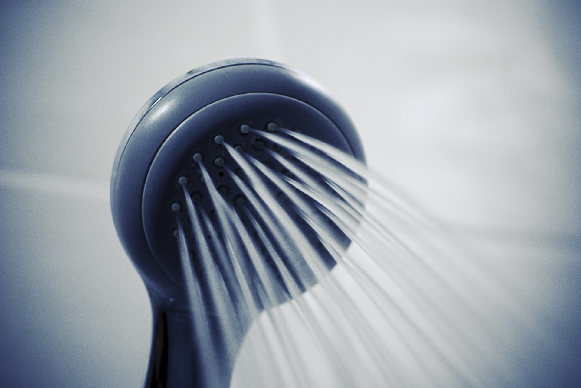 Doing the math: Does peeing in the shower save water?