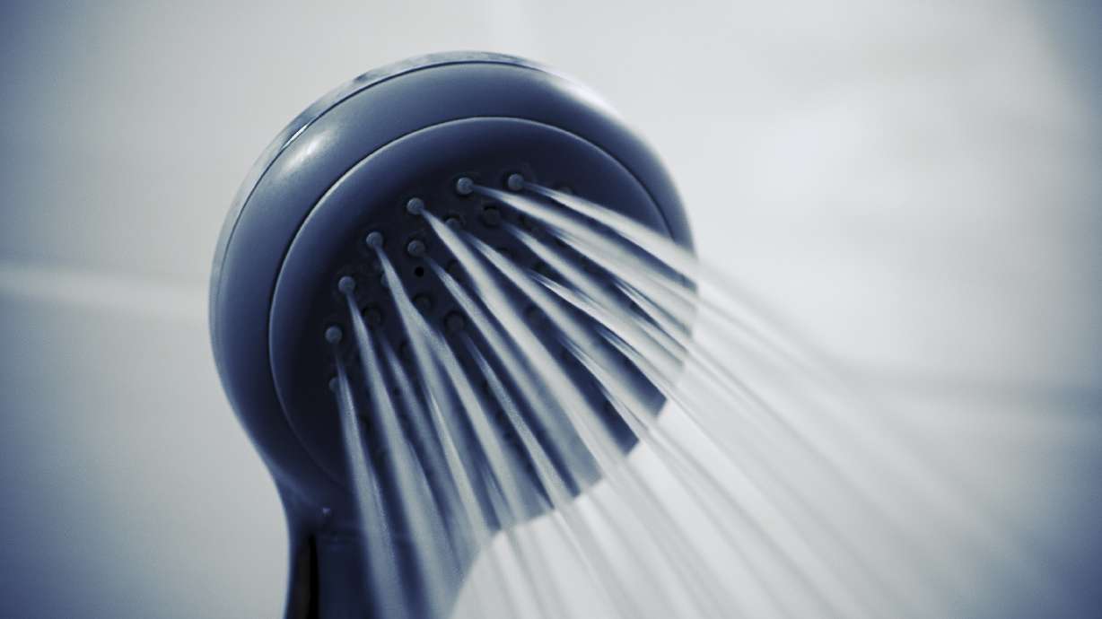 Doing the math: Does peeing in the shower save water?