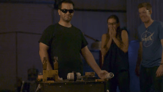 Have You Seen This? Magnetic field makes pop can go ‘Boom!’