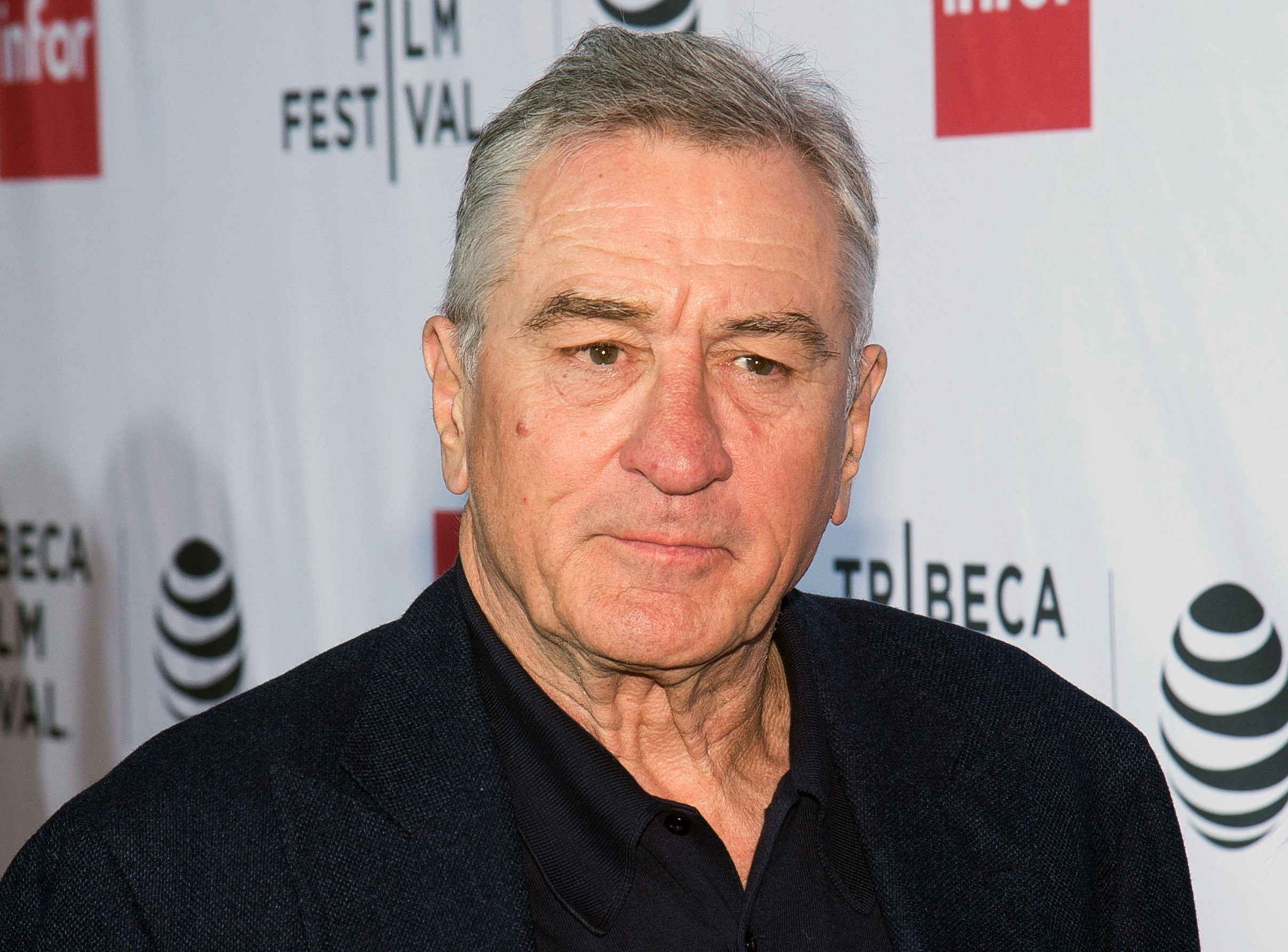 'A Bronx Tale' heading to Broadway with De Niro directing