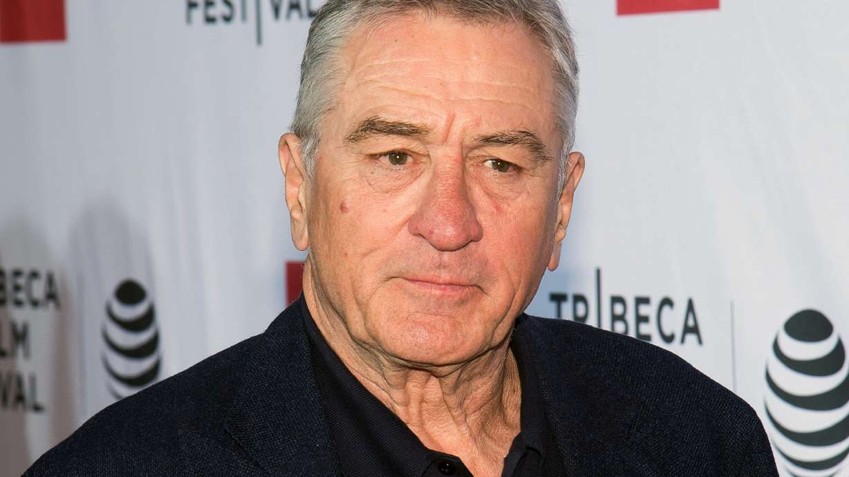 'A Bronx Tale' heading to Broadway with De Niro directing