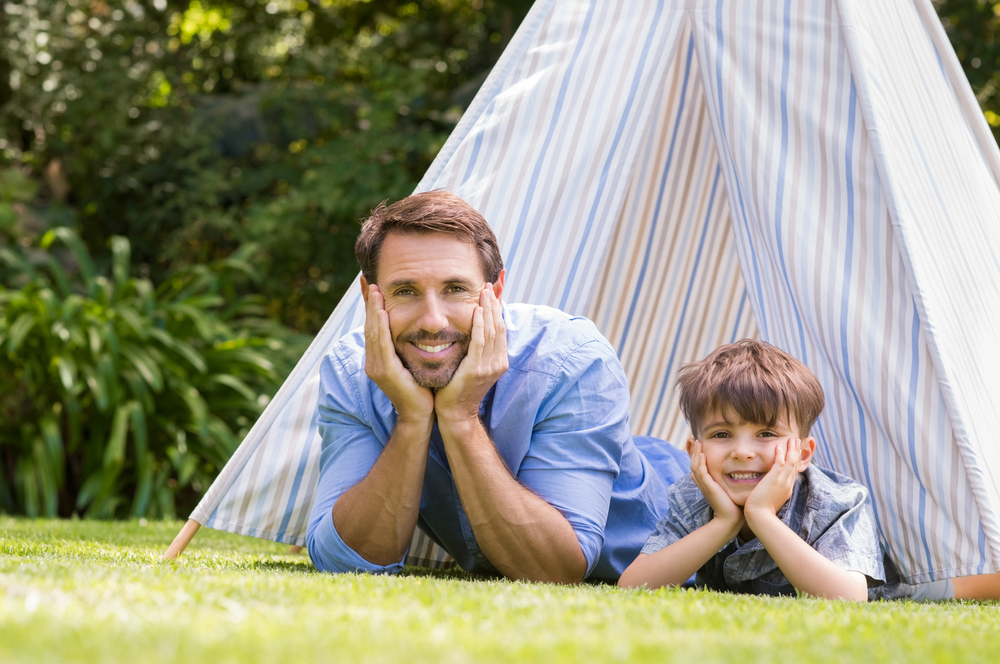 5 fun things to do with dad for Father’s Day
