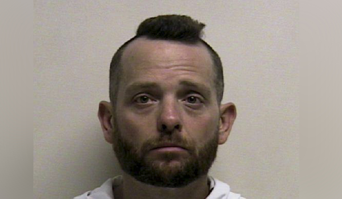 Police: Alleged serial thief arrested, visited pawn shops 651 times to resell stolen items