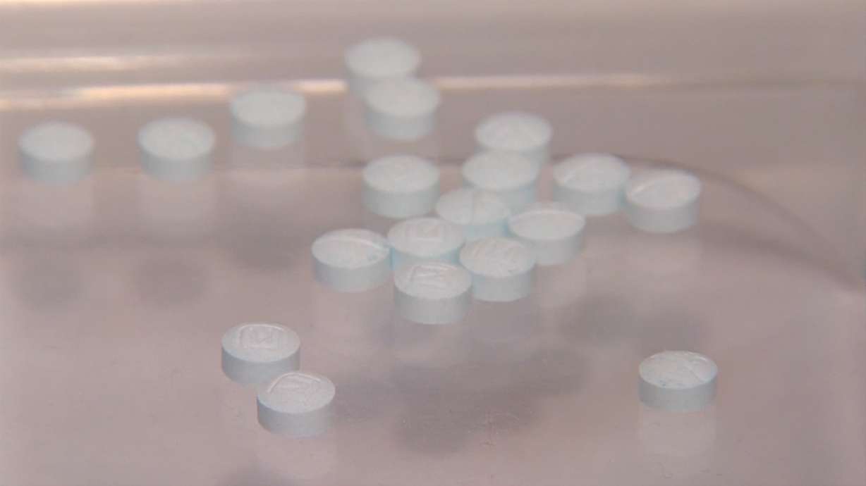 This is fentanyl: A guide