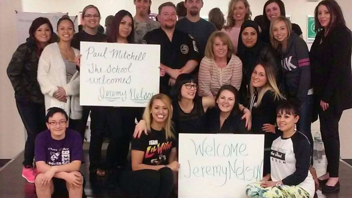 Where Are They Now? Utah woman releasing book about surviving near-fatal assault