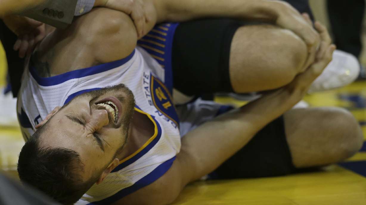 Bogut says playing for Australia in Rio 'very unlikely'