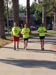 (Photo: Courtesy of Ken Duke)